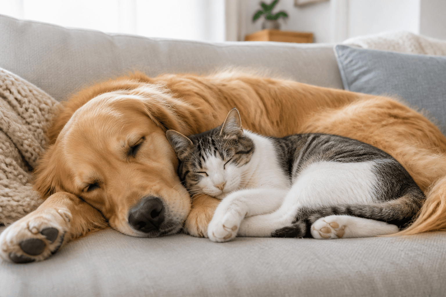 Introductie & Samenwonen